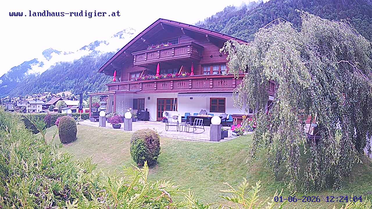 Gortipohl | Landhaus Rudigier
