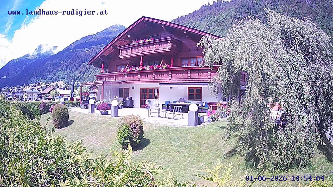 Gortipohl | Landhaus Rudigier
