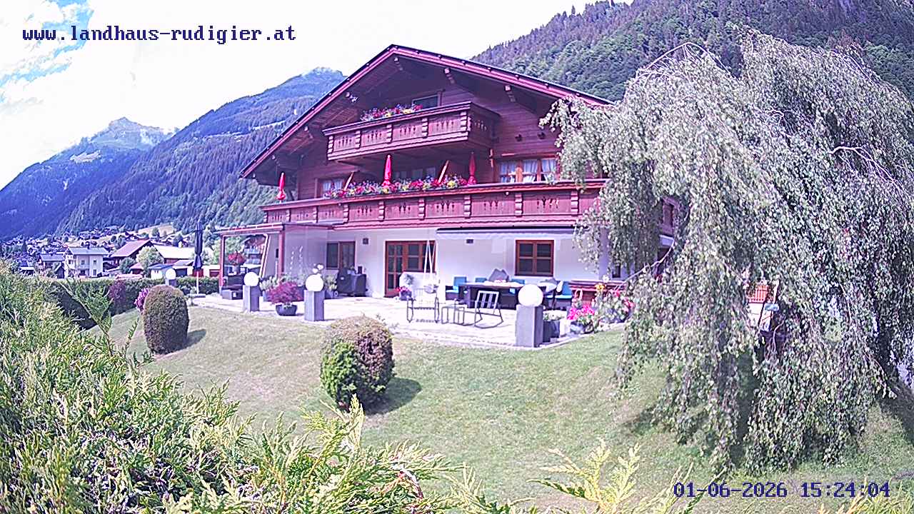 Gortipohl | Landhaus Rudigier
