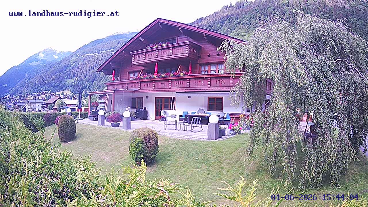 Gortipohl | Landhaus Rudigier