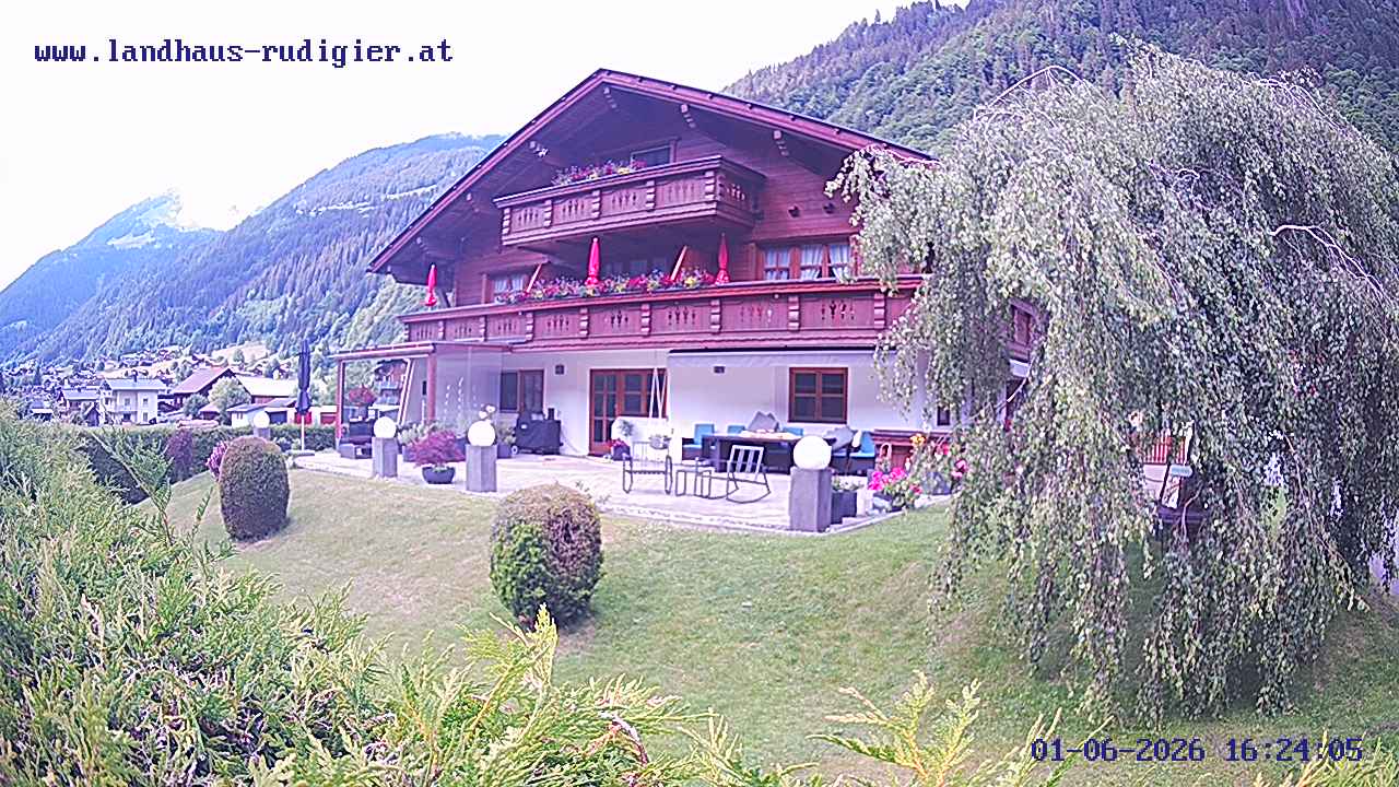 Gortipohl | Landhaus Rudigier