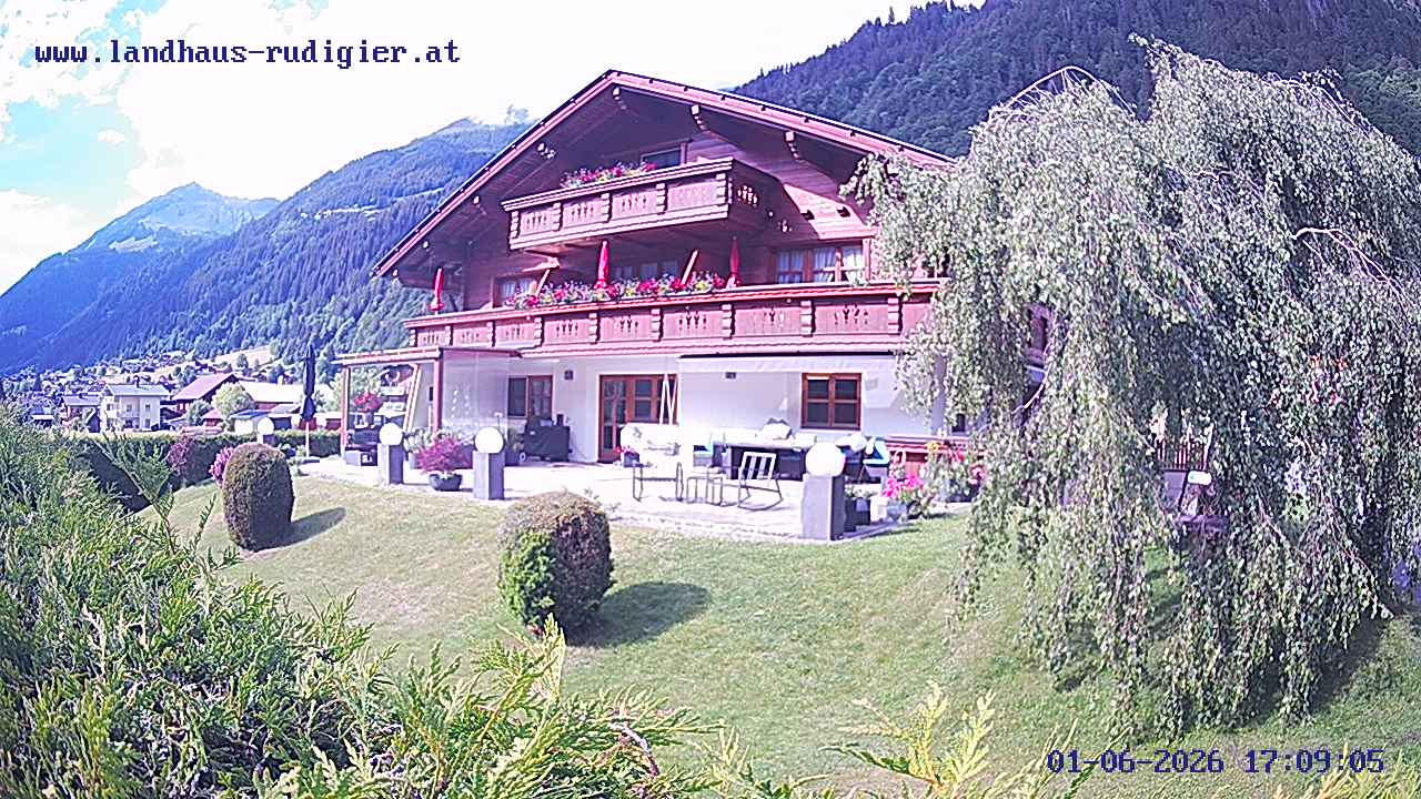 Gortipohl | Landhaus Rudigier