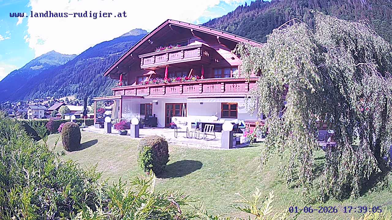 Gortipohl | Landhaus Rudigier