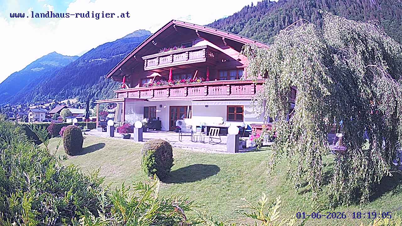 Gortipohl | Landhaus Rudigier