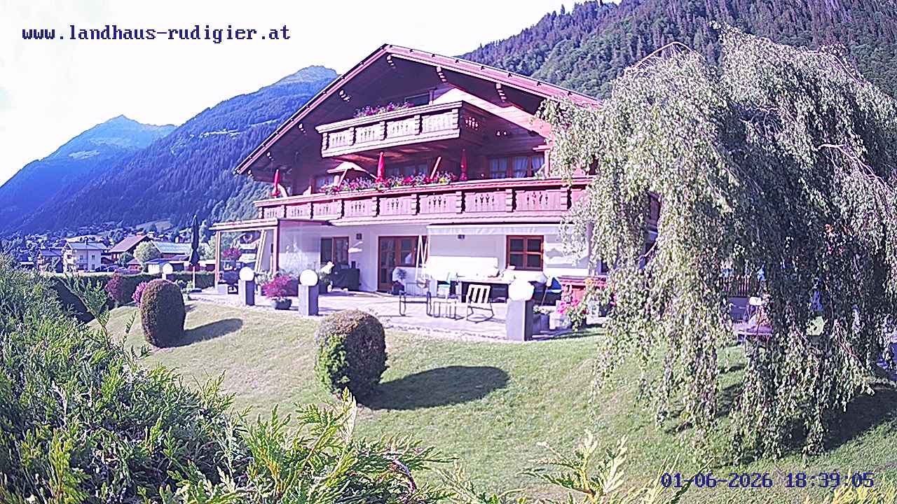 Gortipohl | Landhaus Rudigier