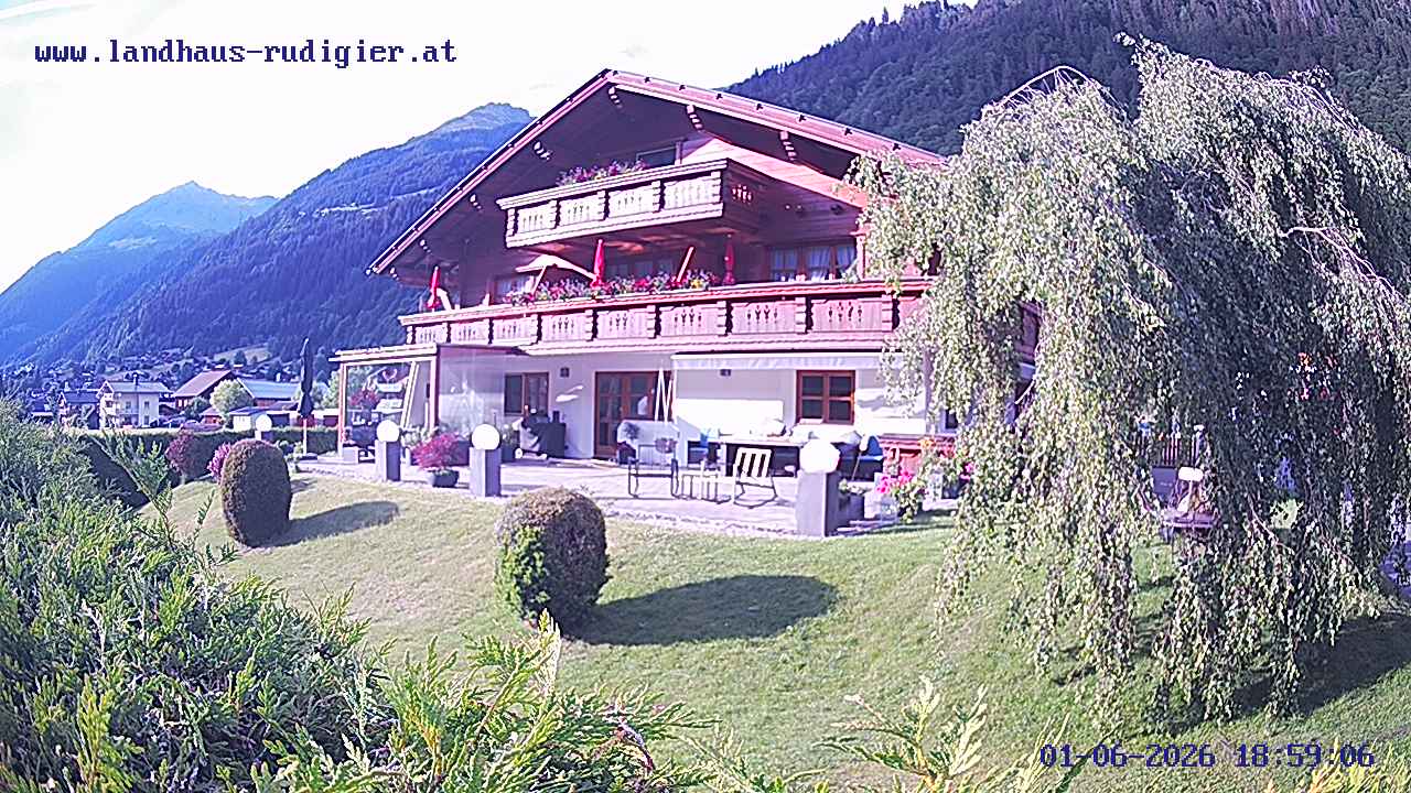 Gortipohl | Landhaus Rudigier