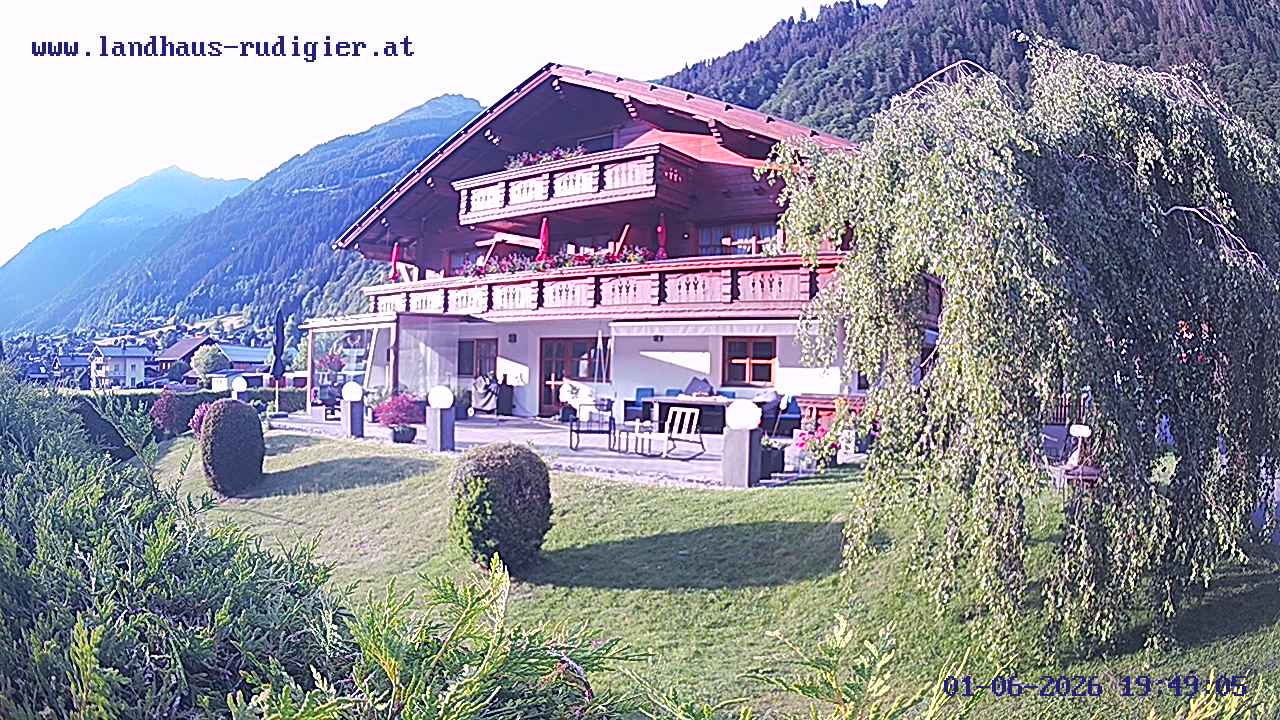 Gortipohl | Landhaus Rudigier