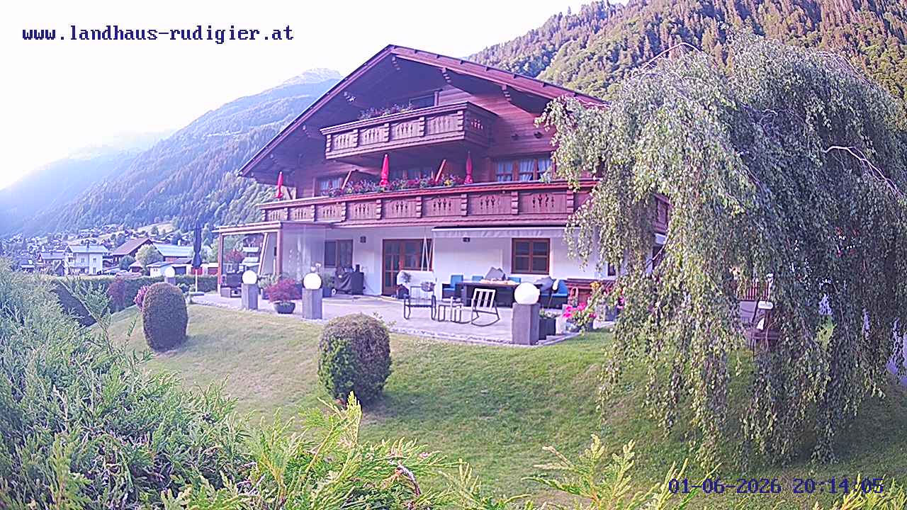 Gortipohl | Landhaus Rudigier