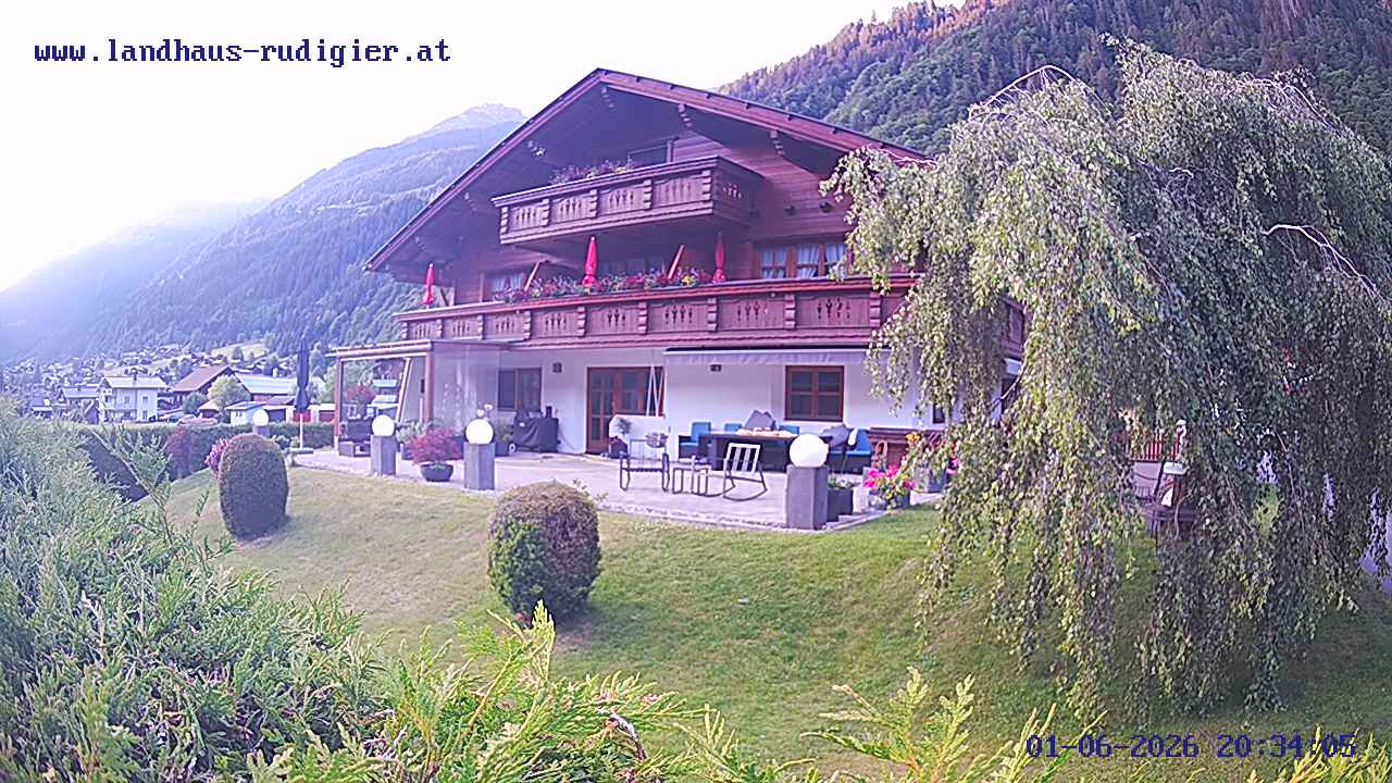 Gortipohl | Landhaus Rudigier