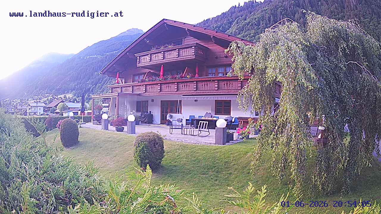 Gortipohl | Landhaus Rudigier