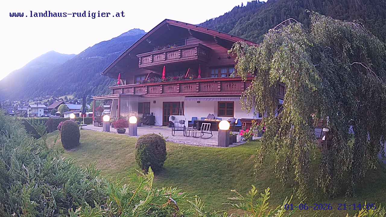 Gortipohl | Landhaus Rudigier