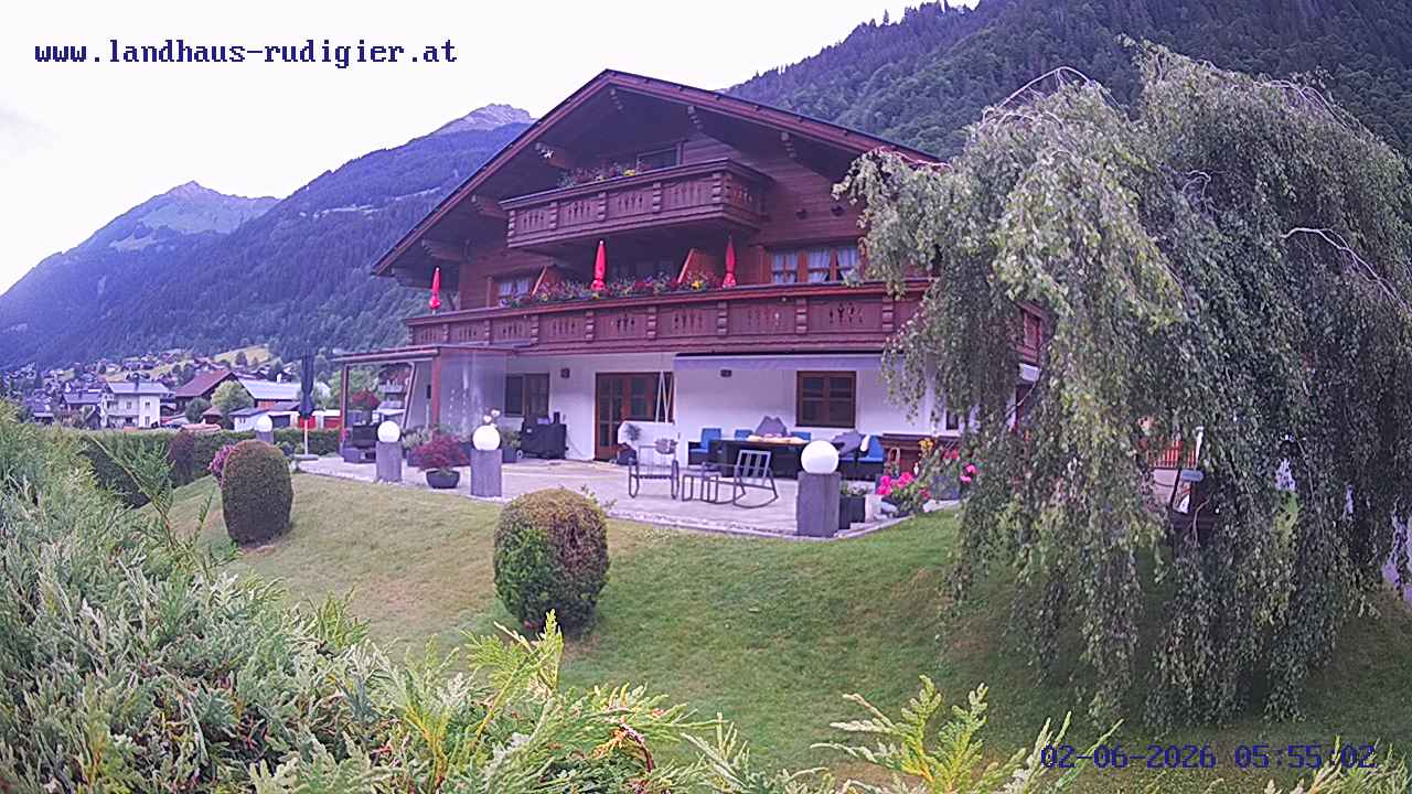 Gortipohl | Landhaus Rudigier