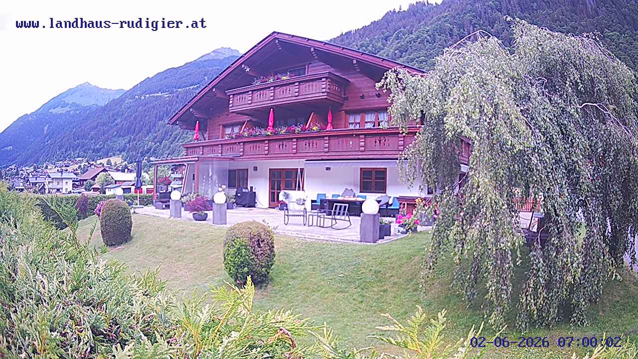 Gortipohl | Landhaus Rudigier