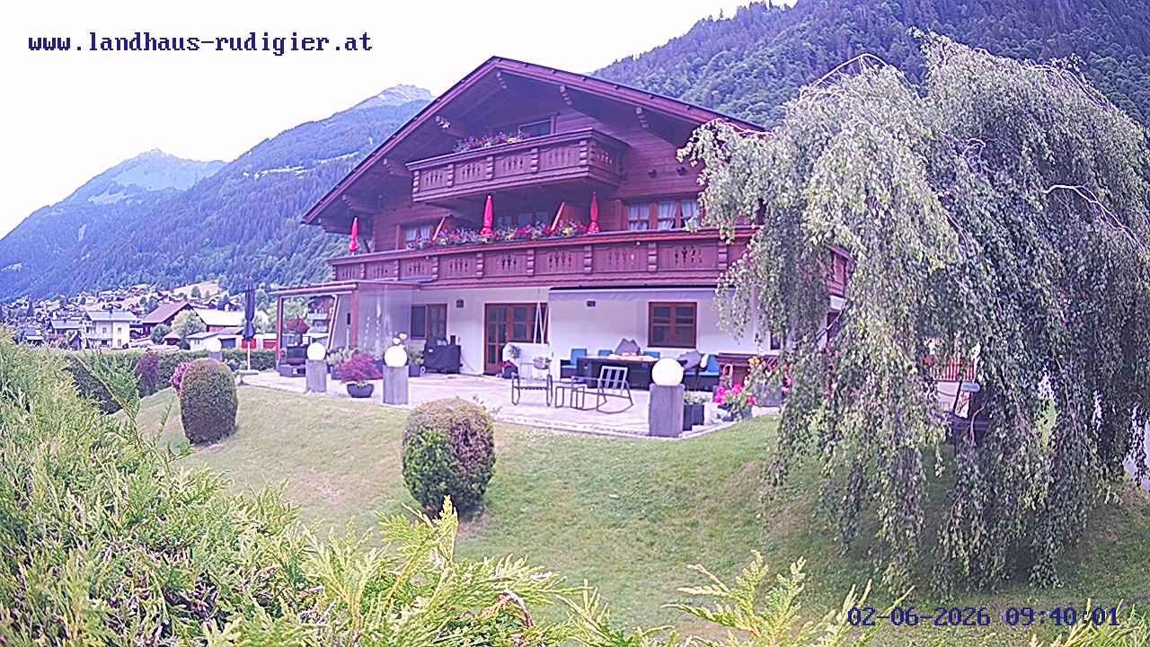 Gortipohl | Landhaus Rudigier