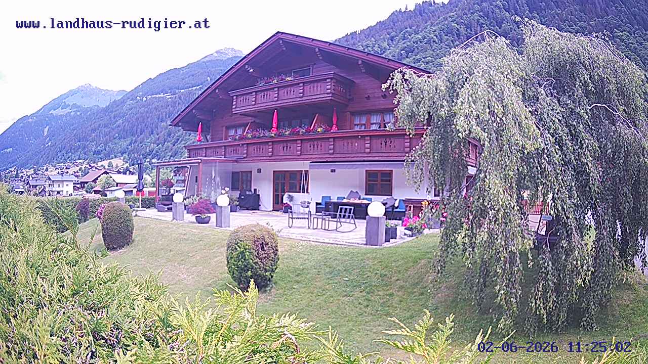 Gortipohl | Landhaus Rudigier