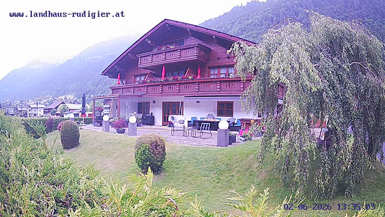 Gortipohl | Landhaus Rudigier