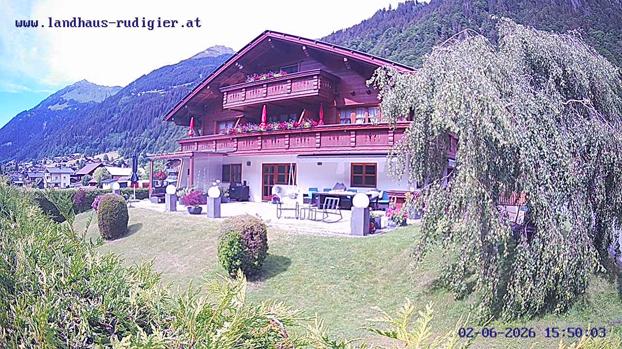 Gortipohl | Landhaus Rudigier