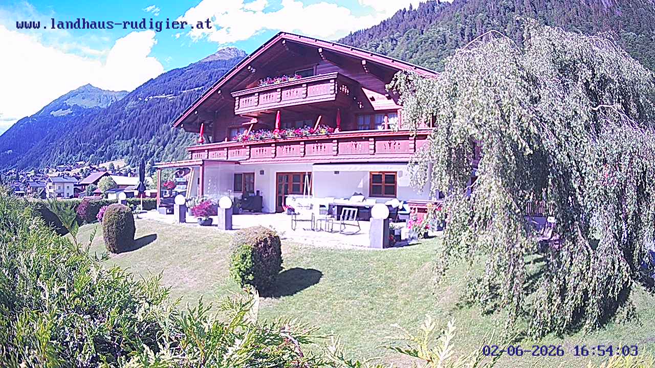 Gortipohl | Landhaus Rudigier