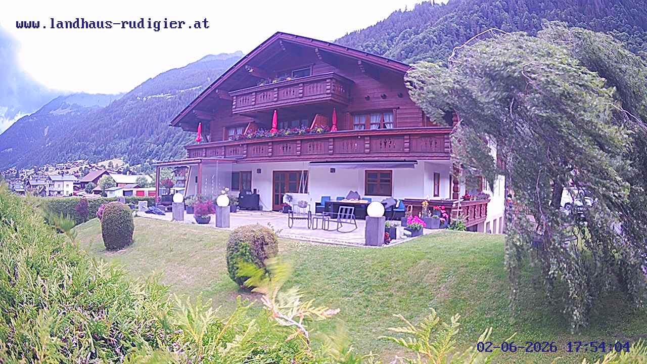Gortipohl | Landhaus Rudigier
