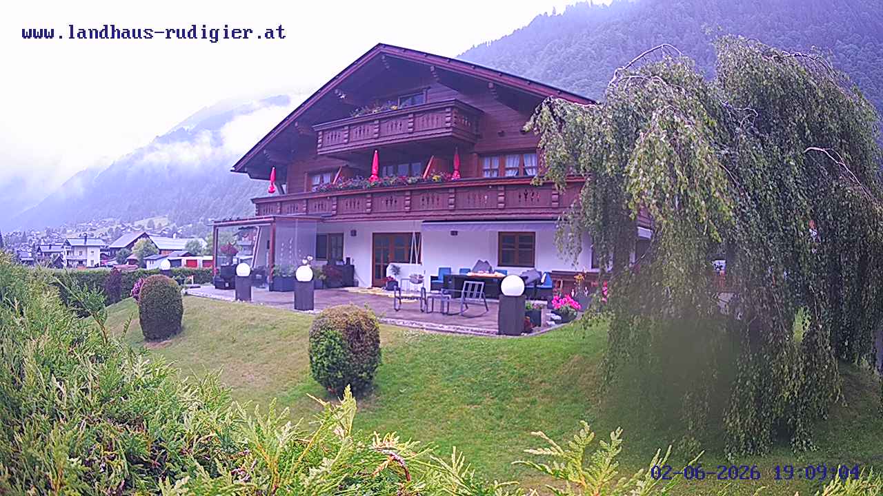 Gortipohl | Landhaus Rudigier