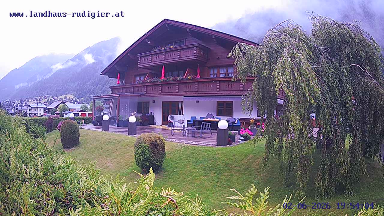 Gortipohl | Landhaus Rudigier