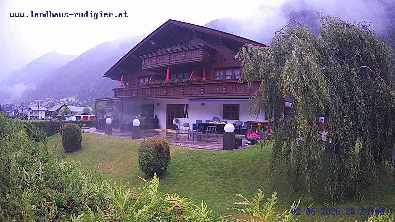 Gortipohl | Landhaus Rudigier