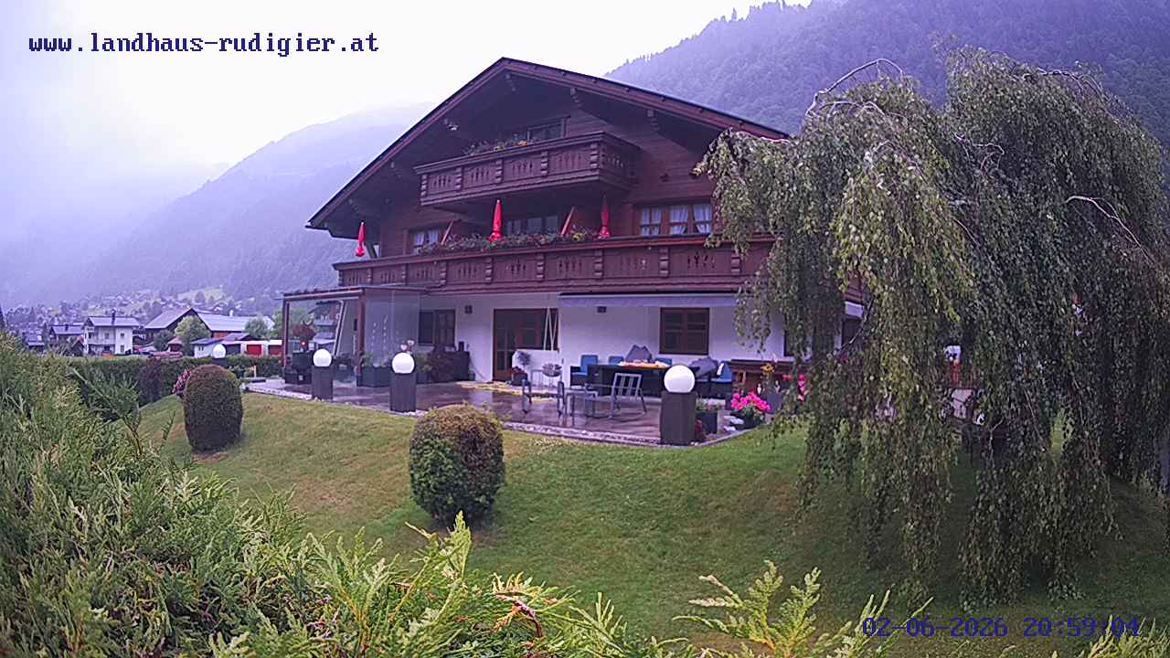 Gortipohl | Landhaus Rudigier