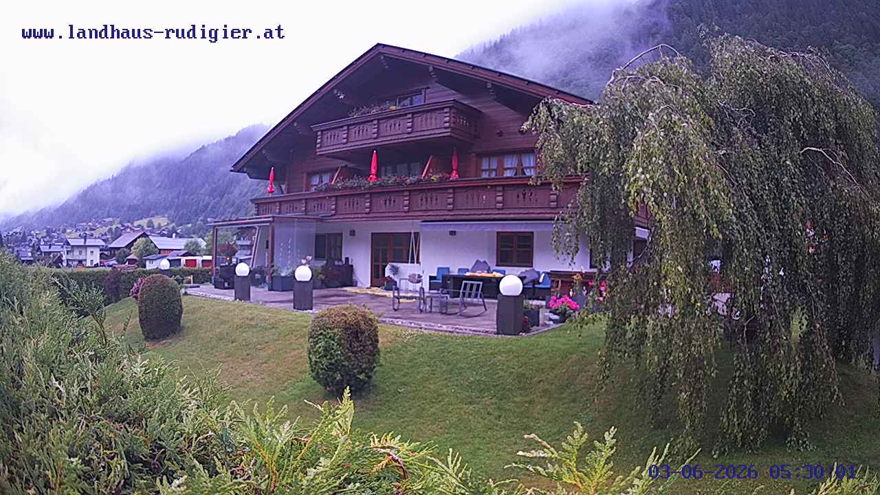Gortipohl | Landhaus Rudigier