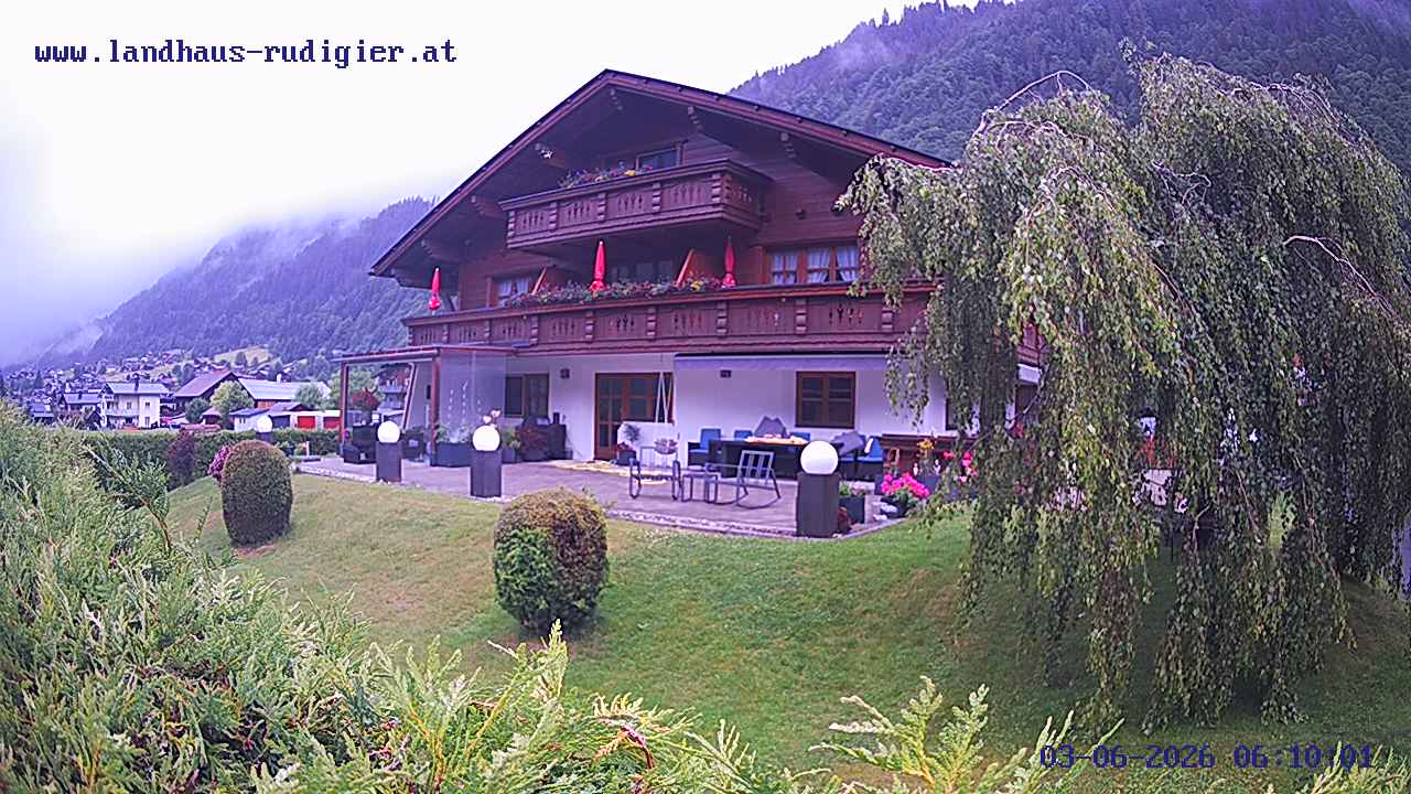 Gortipohl | Landhaus Rudigier