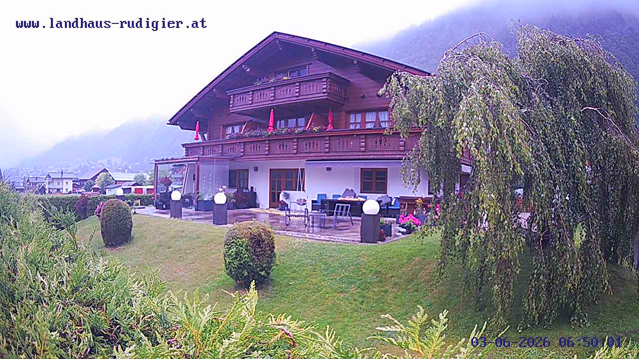 Gortipohl | Landhaus Rudigier