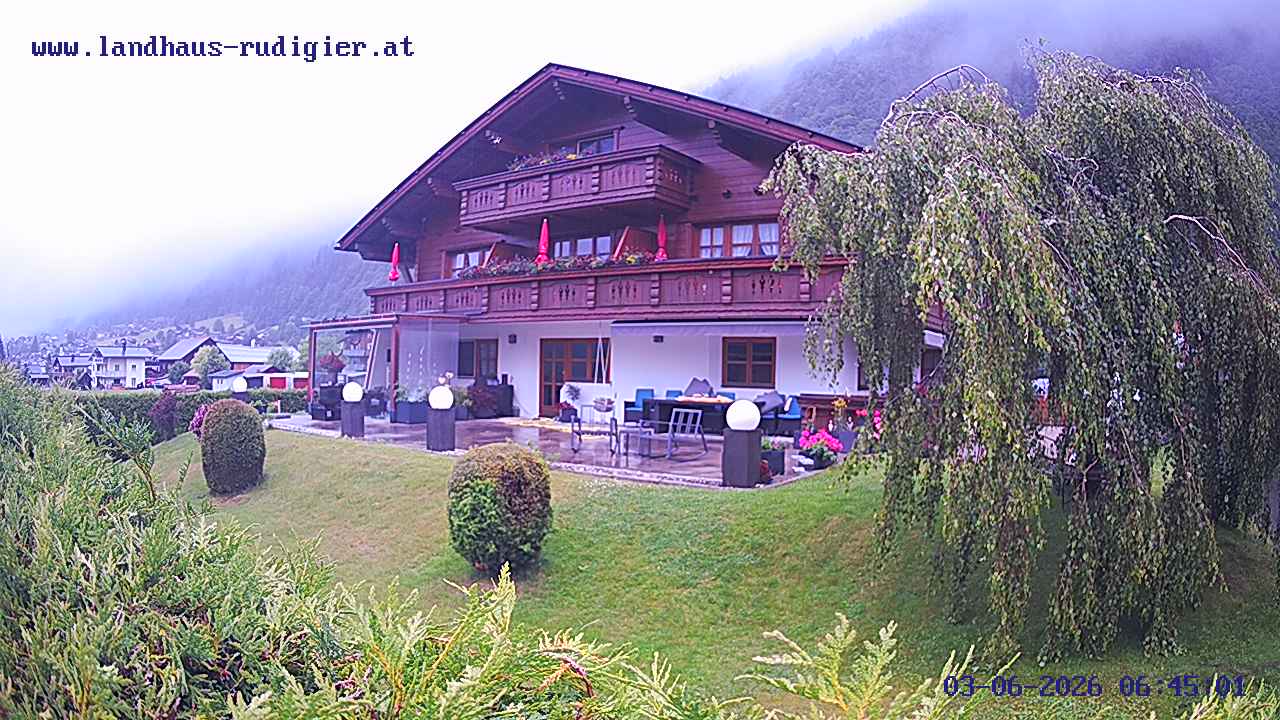 Gortipohl | Landhaus Rudigier