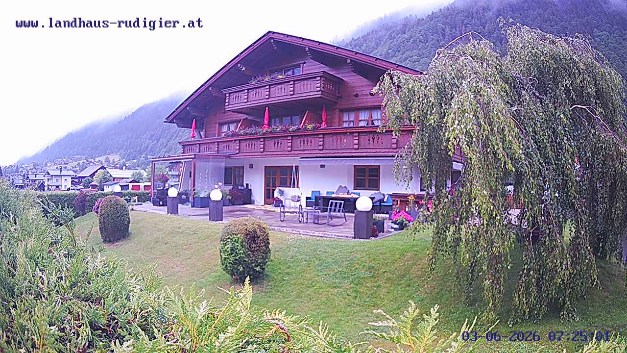 Gortipohl | Landhaus Rudigier