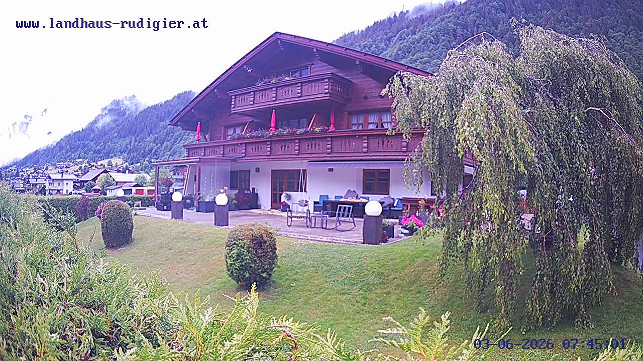 Gortipohl | Landhaus Rudigier