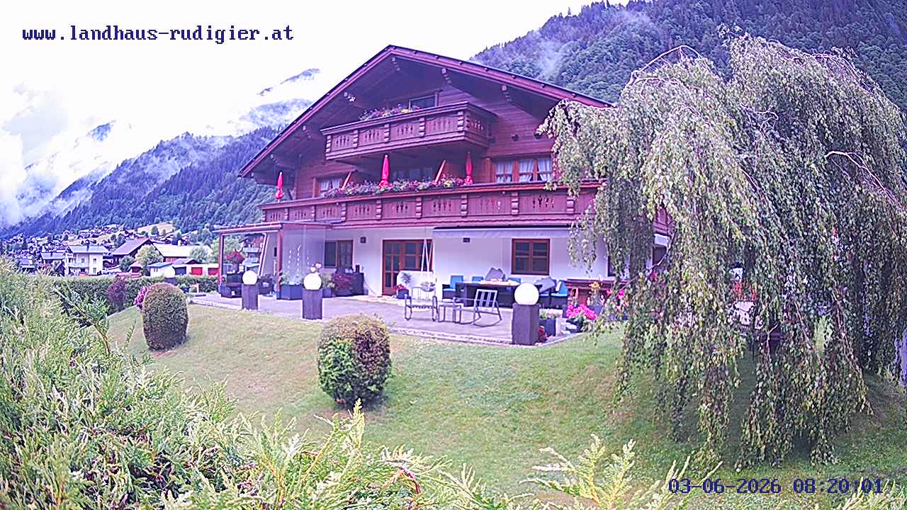 Gortipohl | Landhaus Rudigier