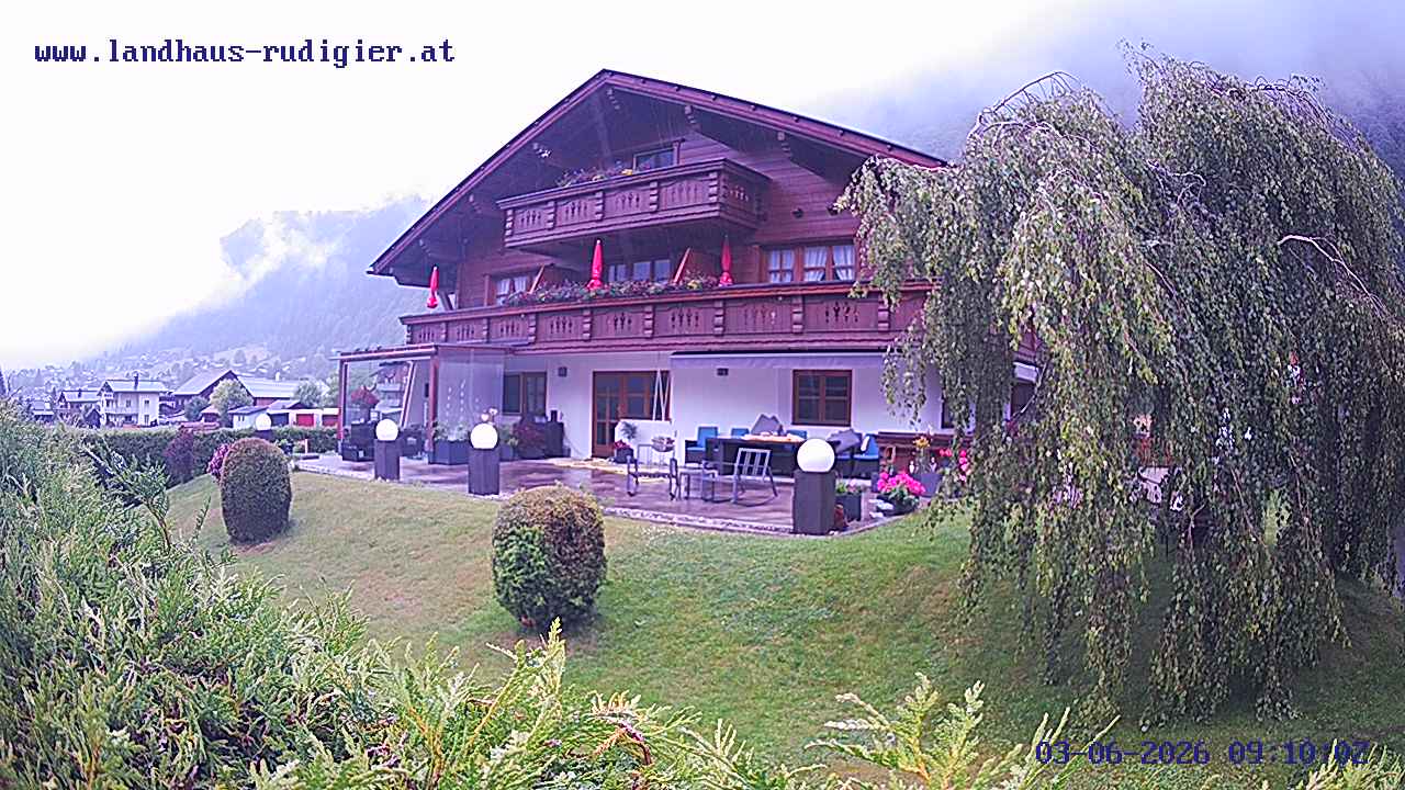 Gortipohl | Landhaus Rudigier