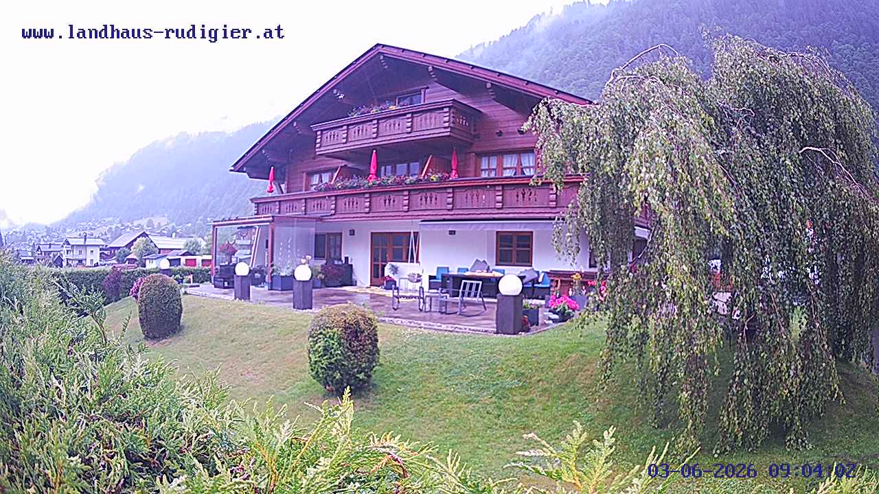 Gortipohl | Landhaus Rudigier