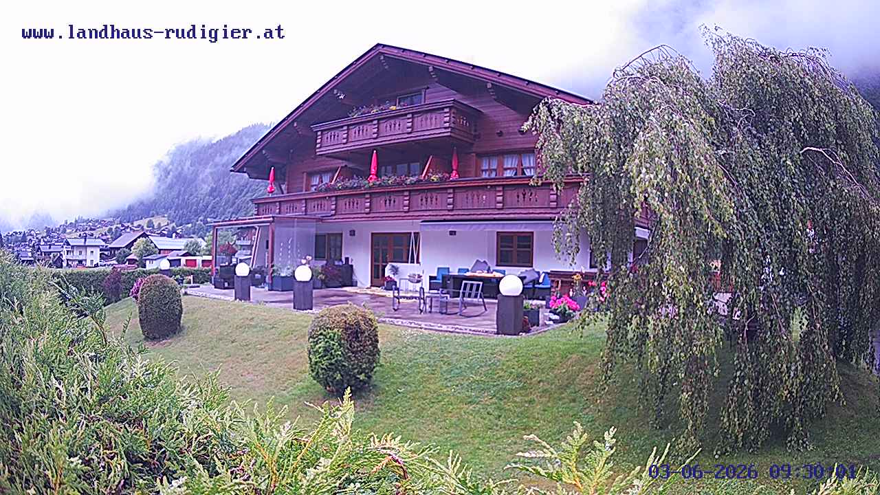 Gortipohl | Landhaus Rudigier