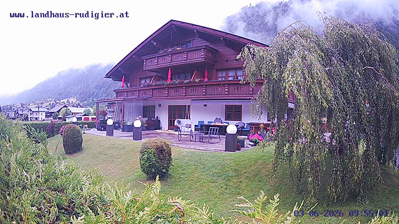 Gortipohl | Landhaus Rudigier