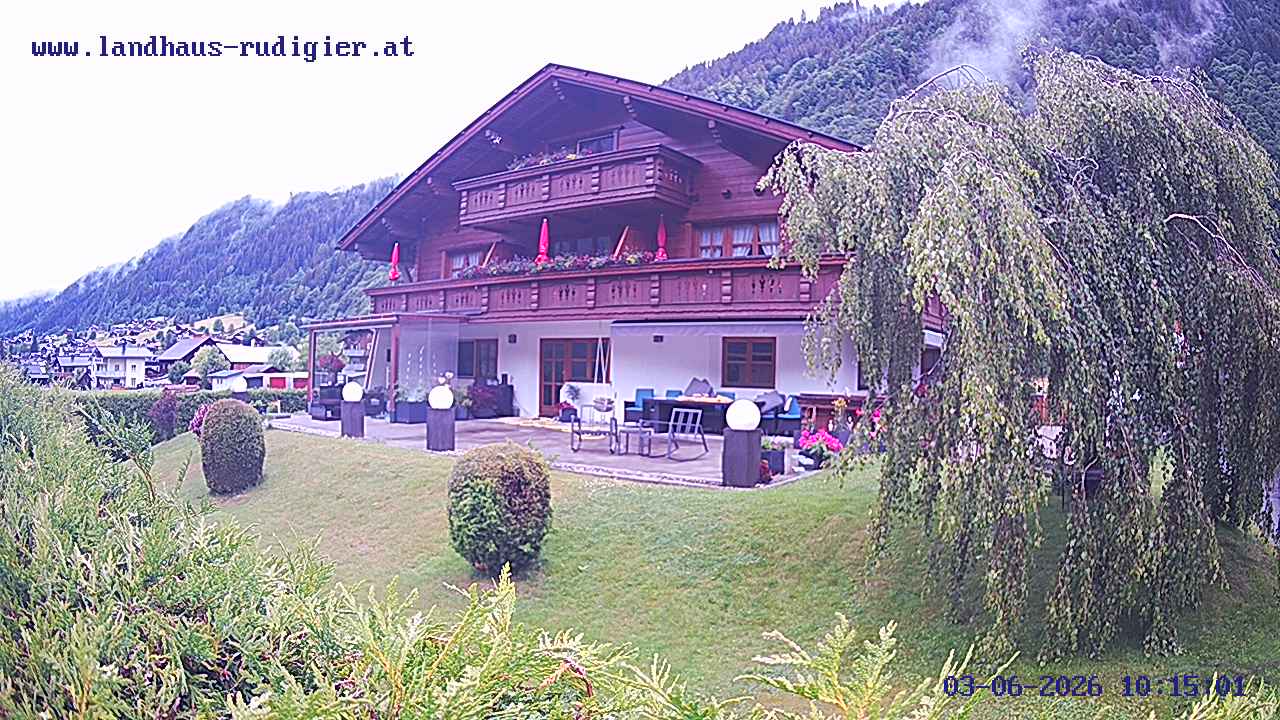 Gortipohl | Landhaus Rudigier