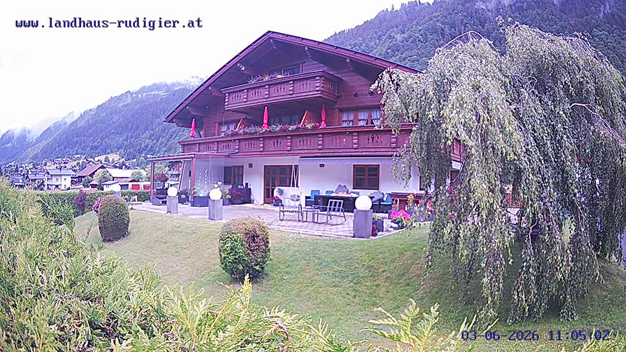 Gortipohl | Landhaus Rudigier
