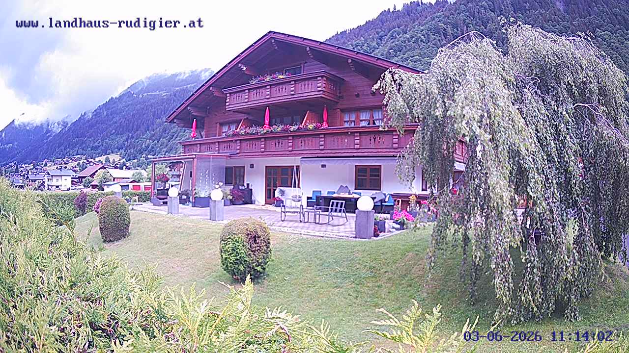 Gortipohl | Landhaus Rudigier