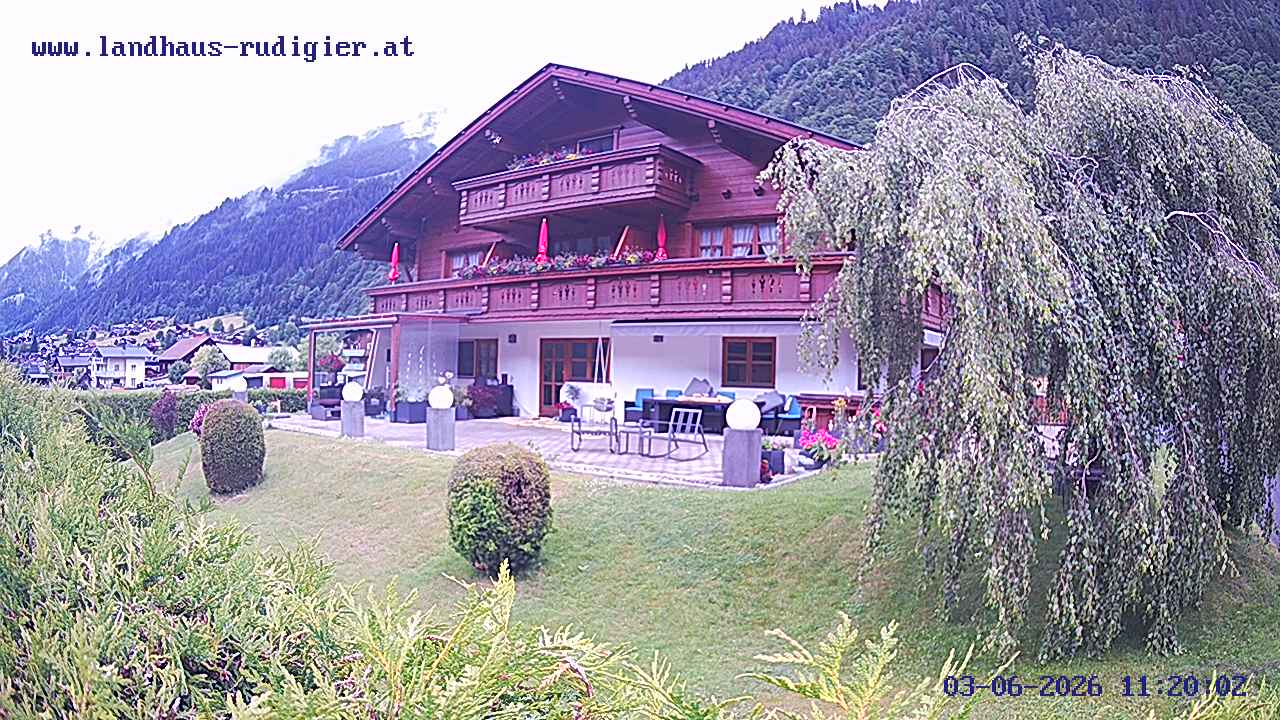 Gortipohl | Landhaus Rudigier