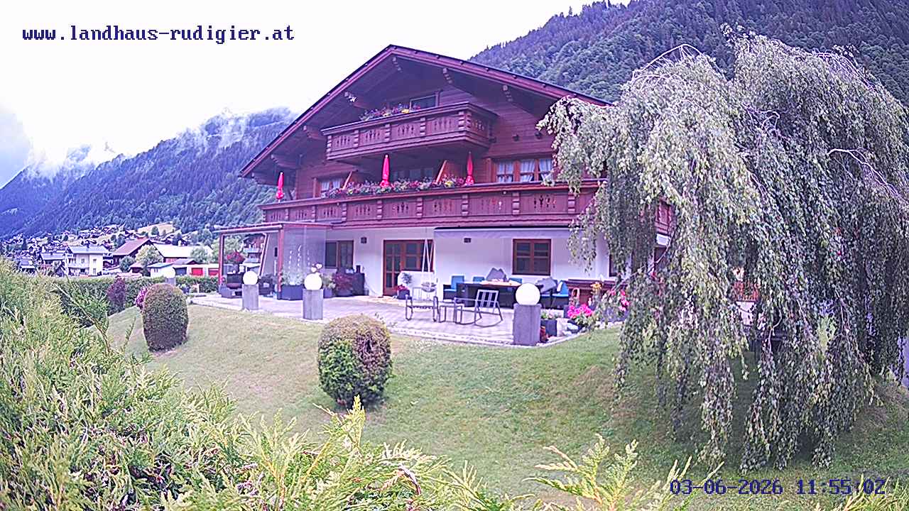 Gortipohl | Landhaus Rudigier