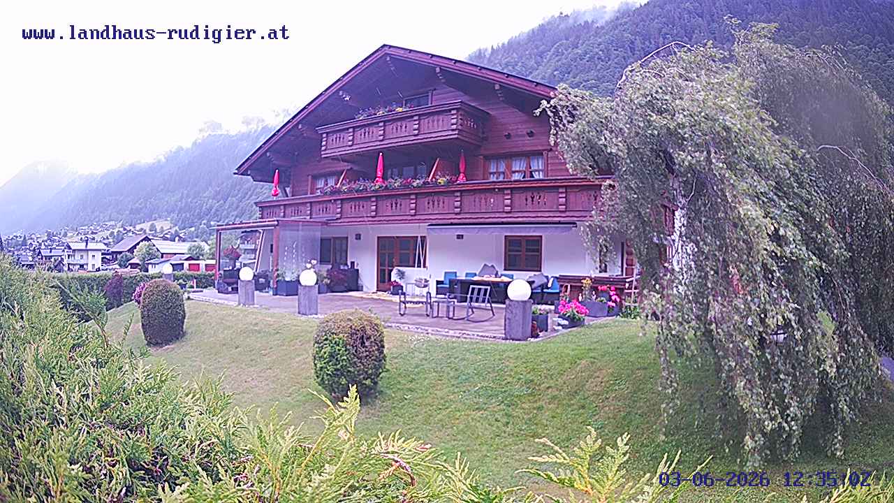 Gortipohl | Landhaus Rudigier