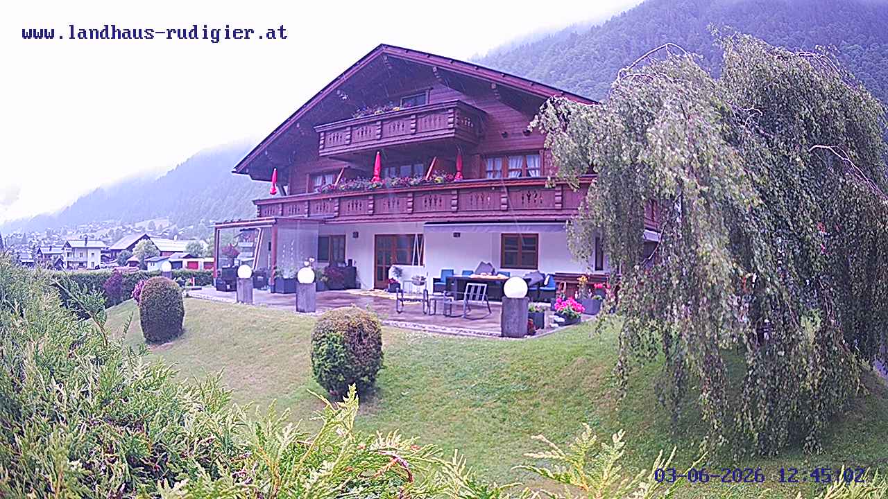 Gortipohl | Landhaus Rudigier