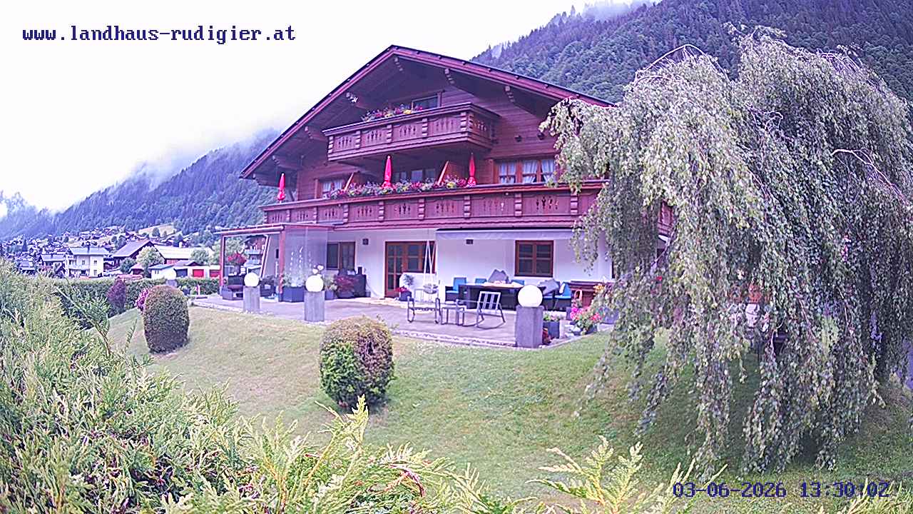 Gortipohl | Landhaus Rudigier