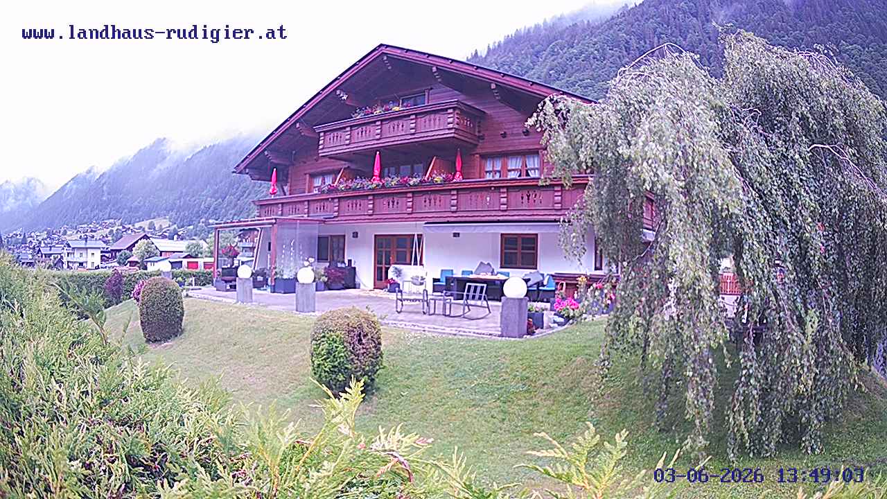 Gortipohl | Landhaus Rudigier