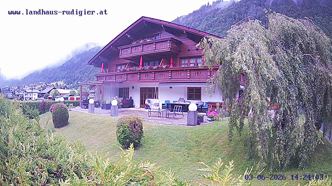 Gortipohl | Landhaus Rudigier