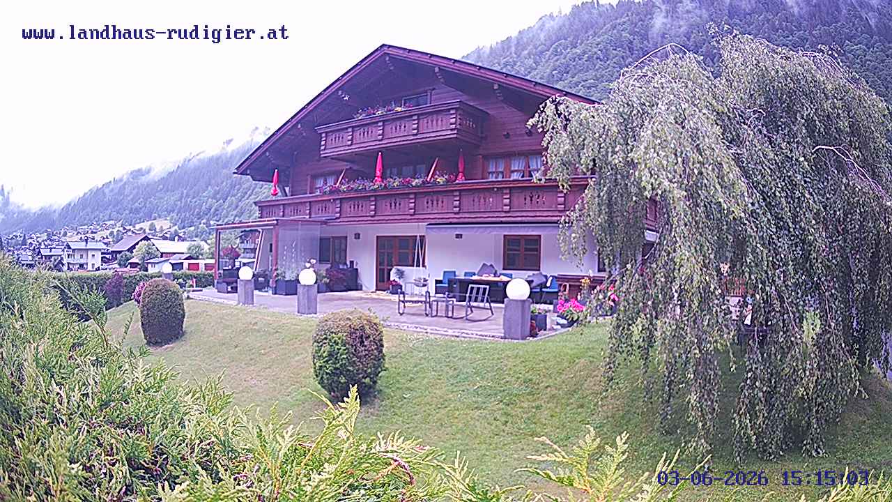 Gortipohl | Landhaus Rudigier