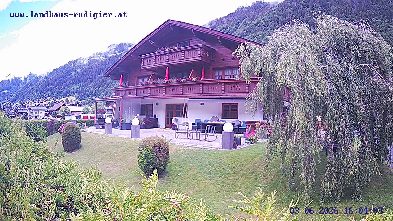 Gortipohl | Landhaus Rudigier